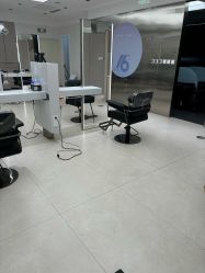 -M² LAB SALON