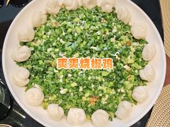 -清真·宁夏印象·盐池滩羊肉体验店(江宁路店)
