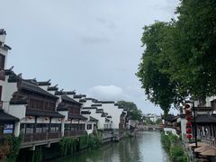 -小厨娘金榜题名(夫子庙秦淮河店)