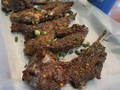 -广州海鲜酒楼(长丰园店)