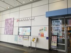 -大角咀体育馆羽毛球场