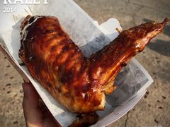 餐饮设施-上海迪士尼度假区