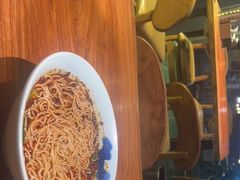 -兵哥豌豆面(雅颂居店)