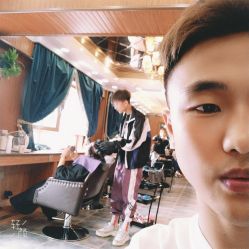 -小齐发型Star·Salon