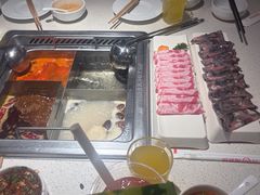 -海底捞火锅(崇文门新世界百货店)