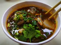 -江三王记牛杂馆(总店)