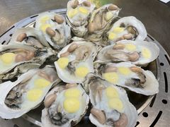 -飞尝蚝·顺德菜·鱼生(顺德总店)