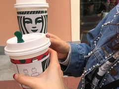 -星巴克(天津佛罗伦萨小镇店)