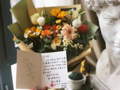 -ChaKo Flora ·茶子花艺 (市北店)
