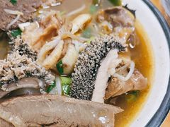 -正宗阳山牛杂(东城店)