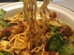 -友达面馆(二七南路店)
