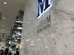 -Lady M(沙田新城市广场店)