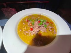 -钱塘秋荷(开鲁路店)