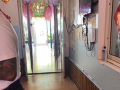 -姥家大锅台水库渔家