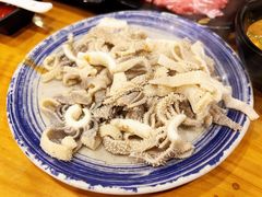 牛百叶-金生隆(六铺炕店)
