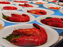 -舒友海鲜大酒楼·宴会厅(白鹭洲旗舰店)