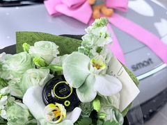 -上海浦东smart汽车全功能店(金桥店)