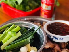 -大地农庄(逢沙大道店)