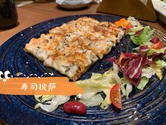 -水之惠鲜鱼料理(王府大街店)
