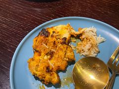 -梅夫娜土耳其餐厅.清真HALAL