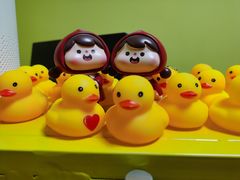 -不倒翁实景剧情密室逃脱(光明凤凰城站店)