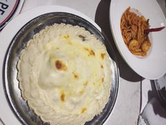 奶汁杂拌-波特曼西餐厅(中央大街店)