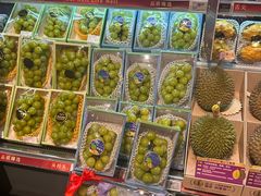 -Olé精品超市(前海壹方城店)