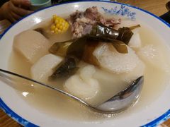 -鸡毛店·川菜(双楠店)