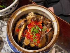 -南京大牌档(凯德大峡谷店)