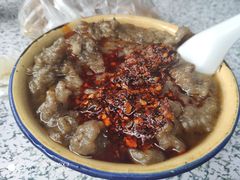 -定家小酥肉·清真(回民街店)