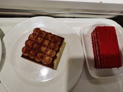 提拉米苏-宜家·瑞典风味餐厅(海达南街店)