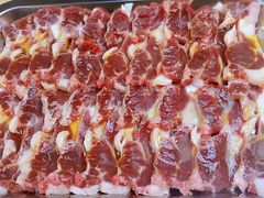 -胡同烧烤·烤肉(塔湾店)