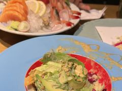 -水之惠鲜鱼料理(王府大街店)