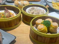 -金华安大酒楼·老牌潮菜·粤式茶点(东方国际店)