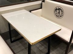 露天位-德克士(前门店)