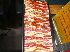 -九田家黑牛烤肉料理(中北镇店)