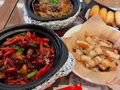 -香港新曜记茶餐厅(星耀城店)