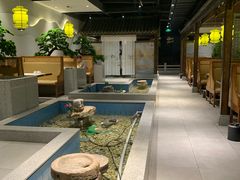 -寿州大饭店·餐厅