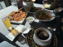 -羲和雅苑•北京烤鸭(平安国际金融中心店)