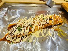 -日葵 大阪烧ひまり(仙霞路店)