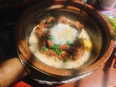 -红星光发煲仔饭(大石街店)