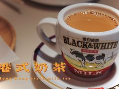 -太兴餐厅(小径湾店)
