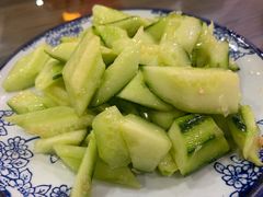 -壹阁胡羊焖饼(特色小吃街店)