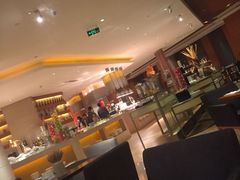 水游城假日酒店水游全日餐厅-天津水游城丽筠酒店