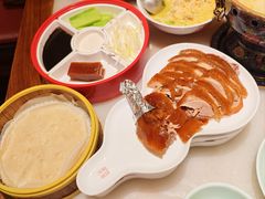 -小吊梨汤·北京菜·烤鸭(鸟巢店)