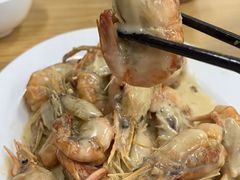 -贞姨美食·老字号海鲜大排档