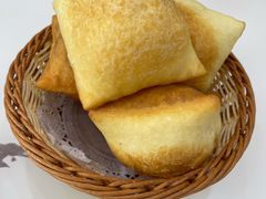 -BAURSAK包尔萨克早餐屋(第二分店)