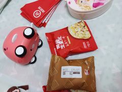 -海底捞火锅(长宁路龙之梦店)