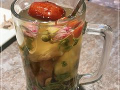 -贯贯吉·清真餐厅(浙江中路店)