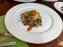 -花园5號餐厅